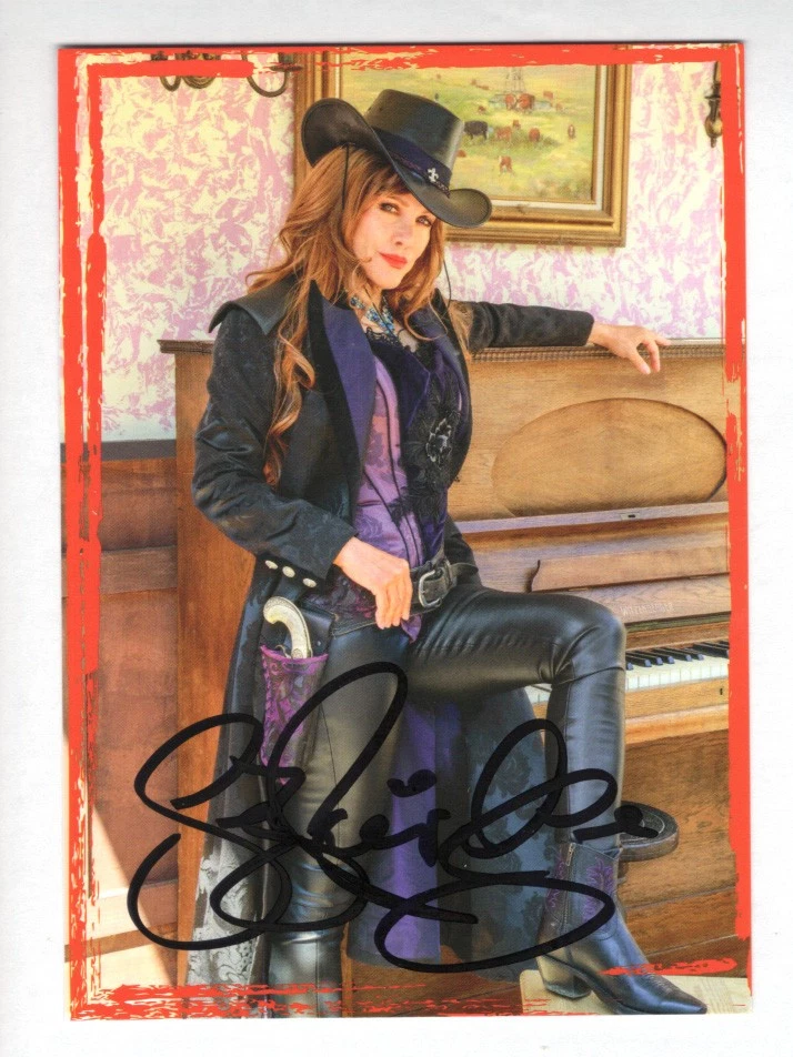 Sonja Kirchberger Karl-May-Spiele 2025 - Bild 1 von 1