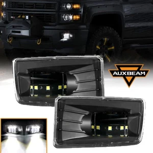 Lámparas antiniebla LED para Chevrolet Tahoe Suburban 2007-2017 2 piezas - Imagen 1 de 12