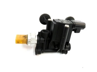 2011 LAND ROVER LR4 — БЛОК КЛАПАНОВ ПНЕВМОПОДВЕСКИ - Изображение 1 из 4