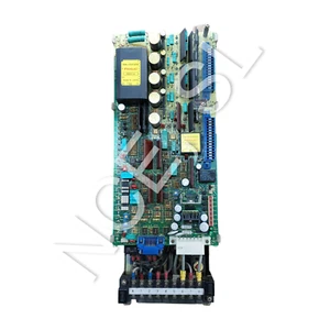 Velocity Control Fanuc A06B-6047-H002 - Imagen 1 de 4