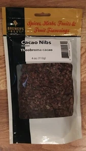 BREWER'S BEST® CACAO (CACAO) NUEVO EN CAJA 4 OZ vendido por My Brew Supply - Imagen 1 de 1