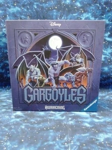 Juego de mesa para despertar de las gárgolas de Disney de Ravensburger sellado - Imagen 1 de 2