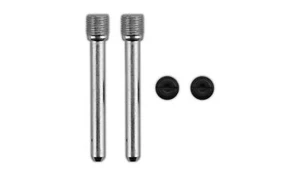 Front Brake Caliper Pad Pins for Suzuki RF 900 R 1994-1997 - Picture 1 of 2