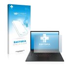 upscreen Screen Protector for Lenovo ThinkPad P1 Gen 5 16" Anti-Bacteria