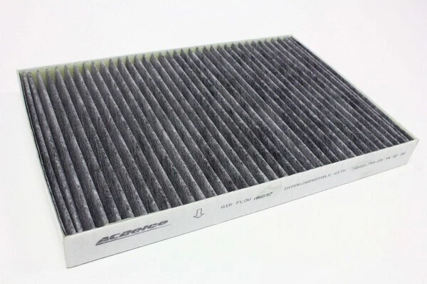 Cabin Pollen Air Filter ACC17 AcDelco For Audi RS4 8H, B7 Convertible RS4 quattr - Image 1 of 1