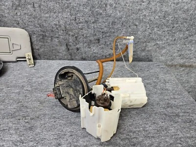 Fuel Tank Reservoir Pump with Sensor Mercedes W164 Ml63 Amg oem - Image 1 of 4