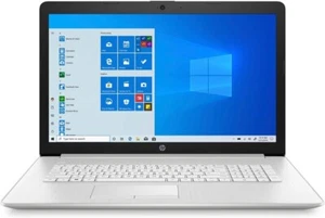 HP 17-by3063st 17.3" 128 SSD 1TB HD 8GB SDRAM - Picture 1 of 1