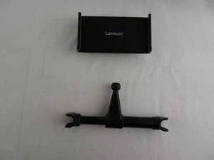 Montaje reposacabezas coche Lamicall rotación 360 grados fácil instalación - Imagen 1 de 6