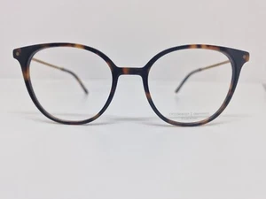 Prodesign denmark HEXA 1 c.5522 Glasses Frames Essential Collection - Picture 1 of 8