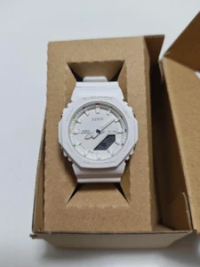 CASIO G-SHOCK GMA-P2100IT-7AJR ITZY Collaboration Women Watch - Picture 1 of 1