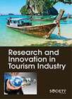 Jennifer Raga Research And Innovation In Tourism Industry (Hardback) (Uk Import)