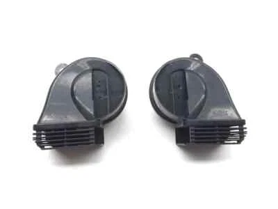 Dual Horns 2005 Harley-Davidson Softail Deuce FXSTD 2951A - Image 1 of 4