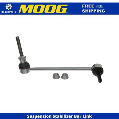 Barra estabilizadora de suspensión delantera derecha MOOG 2008 2009 BMW X6 2008-2019 Foto 1 de 4