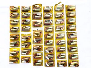 51x NOS FACET 0.0339 Ignition Distributor Condensers - FIAT PANDA UNO RITMO ... - Picture 1 of 15