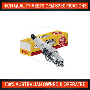 NGK Standard Spark Plugs (AB-6) - Picture 1 of 1