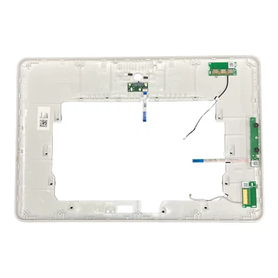 Carcasa De Placa Trasera Google Nest Hub Max G8520053501 (Tiza) - Piezas - Imagen 1 de 2
