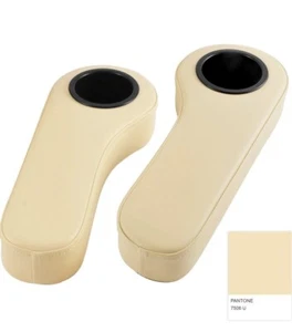 Golf Cart Rear Seat Arm Rest Replacement For EZGO/Club Car/ Yamaha - Bild 1 von 6