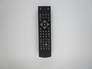 Remote Control For MEDION E-14-Black 50046858 MD30749 Smart LCD LED HDTV TV - Picture 1 of 5