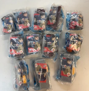 LOT OF 12 JACKIE CHAN ADVENTURES BURGER KING TOYS - Picture 1 of 9