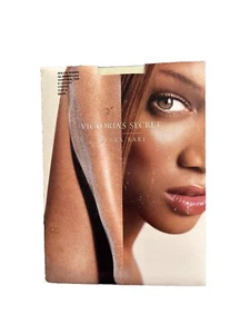 Victoria's Secret Ultra Bare Glimmer Sheer Pantyhose Stockings Sz B Cream New - Picture 1 of 4