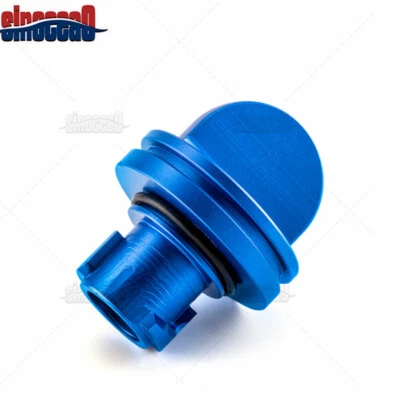 Tapa CNC DEF para Ram 1500/2500/3500/5500 2013-2023 3,0 L 6,7 L diésel #68145555  Foto 1 de 4