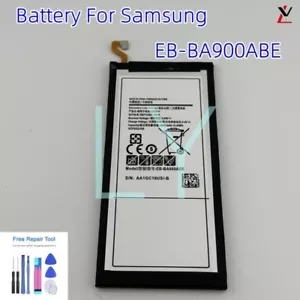 Replacement Battery FOR Samsung Galaxy A9 2016 A900 EB-BA900ABE 3.85V 4000mAh - Picture 1 of 9