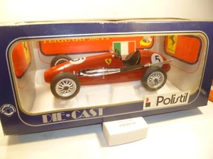 1/16 POLISTIL FERRARI 500 F2 - Foto 1 di 1