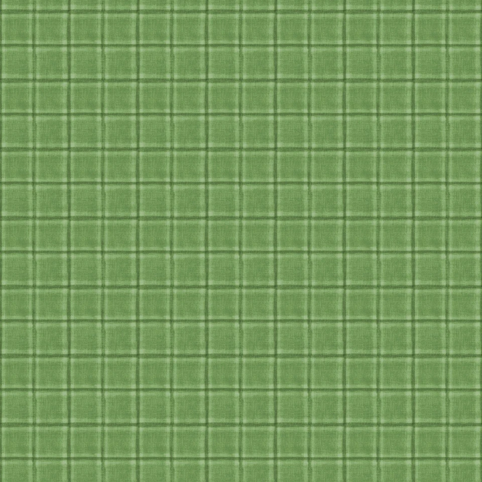 Estampados Wilmington Temporada de Corazón a Cuadros Verdes 100% Algodón Edredón 1 yarda + 16" Foto 1 de 1