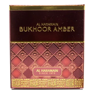 Al Haramain Bakhoor Amber 80 g - Bild 1 von 5