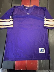 minnesota vikings Blank Jersey Starter Medium - Bild 1 von 8