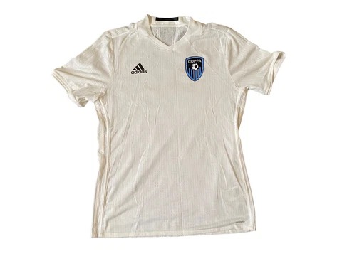 Adidas Adizero Shirt Philadelphia Soccer Club Mesh Soccer Jersey Shirt Coppa 18 Cover