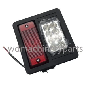 Fits For Bobcat A220 A300 A770 S100 S130 S150 S160 S175 LED Taillight 6670284  - Picture 1 of 7