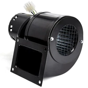 Adviace Blower Motor for Dayton 1TDP7 6FHX8 4C446 1TDP7A, Fasco A166,... - Picture 1 of 7