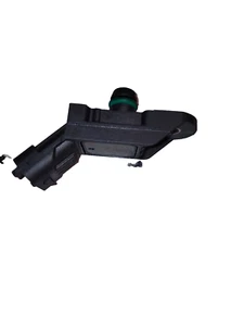 BOSCH 0261230284 Capteur de Pression D'Alimentation pour Mito Fiat 500 Doblo - Picture 1 of 2