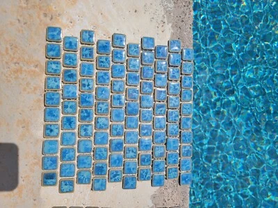 Azulejos de spa Foto 1 de 4