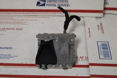 Mercedes Benz GLK250 2010 2011 2012 2013 2014 2015 consola superior domo luz Foto 1 de 3