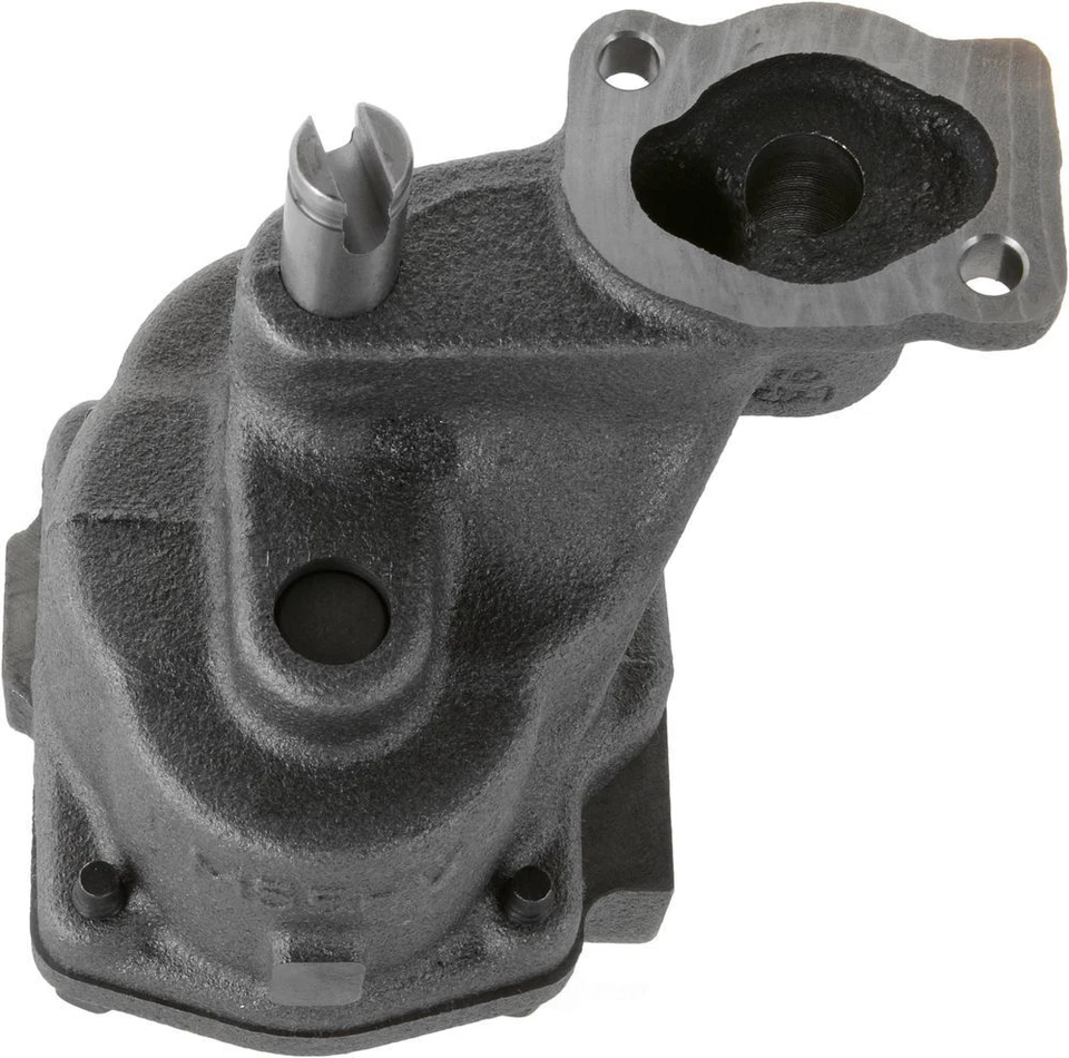 Engine Oil Pump-Stock Melling M-55HV