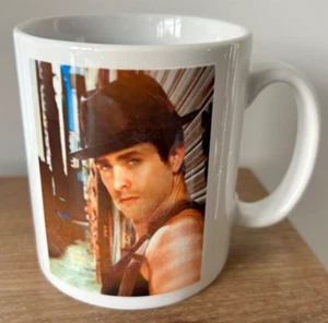 JOEY MCINTYRE CERAMIC MUG  New Kids on the Block, no.2 - Picture 1 of 1