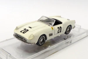 Vitesse 1/43 Scale 141 - Ferrari 250 Spyder California - #20 24h LM 1960 - Picture 1 of 4