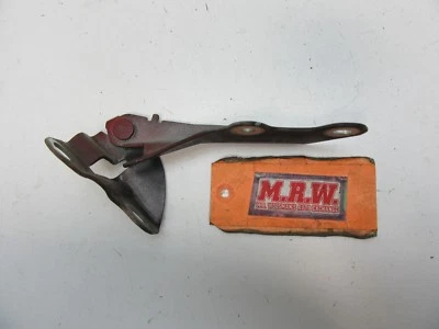 SOPORTE BISAGRA CAPÓ LADO IZQUIERDO CONDUCTOR DELANTERO LF LH L ELEVACIÓN para 01-06 MAZDA TRIBUTE Foto 1 de 4