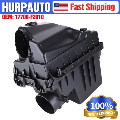 Carcasa de caja de limpiador de admisión de aire 17700-F2010 para Toyota Corolla SE 2.0 2019-2022 Foto 1 de 4