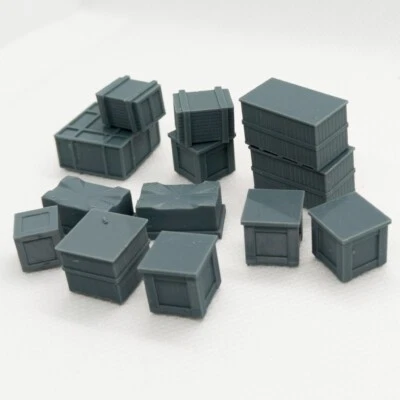 SSMODEL 1:220 Model Train Layout - Image 1 of 3