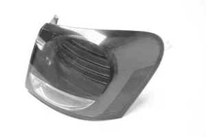 Conjunto de luces traseras Lexus GS350 R 2007 OEM negras usadas 115 k millas - Imagen 1 de 5