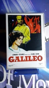 Galileo DVD... *NUOVO* - Foto 1 di 2