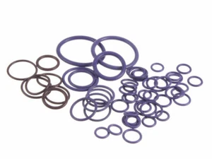For 1995-2004 Audi A6 A/C O-Ring Kit Santech/ Omega Envir. Tech. 98146YF 1996 - Picture 1 of 2