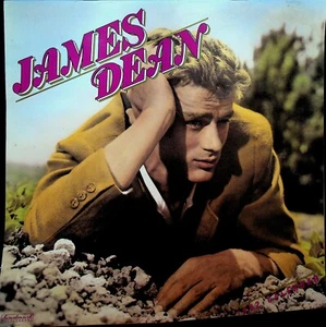 James Dean 1992 Calendar Landmark Iconic Movie Star - Picture 1 of 2