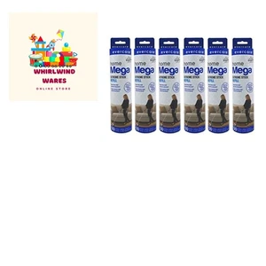 Large Surface Pet Roller Refill 6 Pack - 50 Sheet Each - Picture 1 of 2