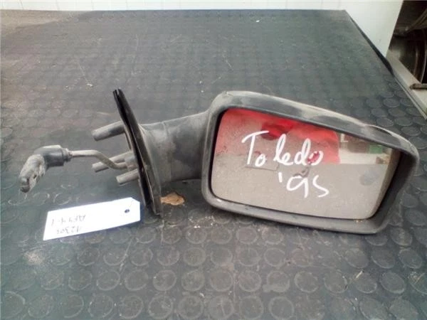 ESPEJO RETROVISOR DERECHO / 12302 PARA SEAT TOLEDO 1L09.1991-> - Imagen 1 de 1