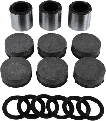 Kit de botón/rodillo de embrague primario EPI para Polaris RZR XP 1000 2019 EPS Trails y Foto 1 de 2