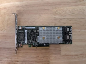 804397-001 HP Smart Array E208i-p SR Gen10 12G SAS PCIe Controller 836266-001 - Foto 1 di 5